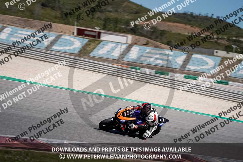 may 2019;motorbikes;no limits;peter wileman photography;portimao;portugal;trackday digital images